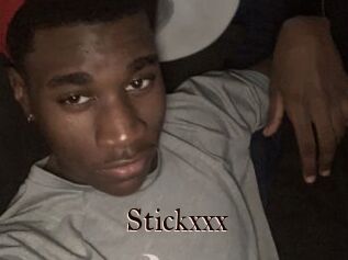 Stickxxx