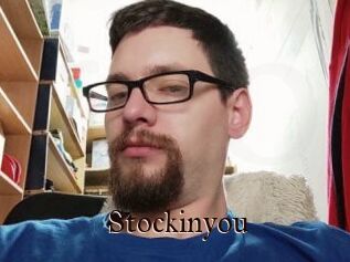 Stockinyou