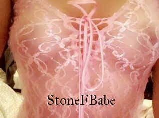 StoneFBabe