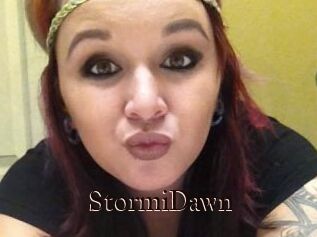 StormiDawn