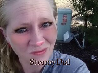 StormyDial