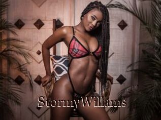 StormyWillams