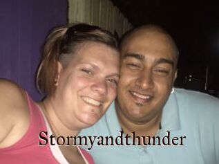 Stormyandthunder