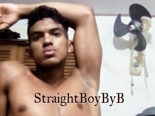 StraightBoyByB