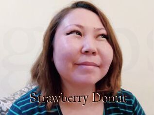 Strawberry_Donut