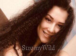 StromyWild