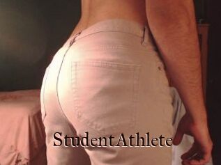 StudentAthlete