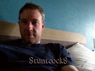 Stuntcock8