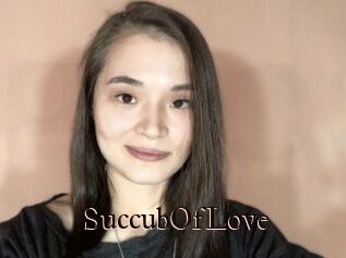 SuccubOfLove
