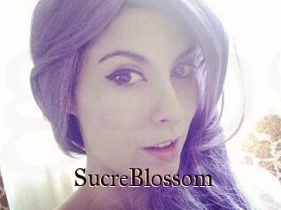 SucreBlossom