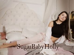 SugarBabyHolly