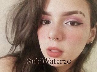 SukiWater20