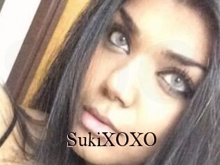 SukiXOXO