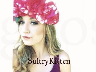 SultryKitten