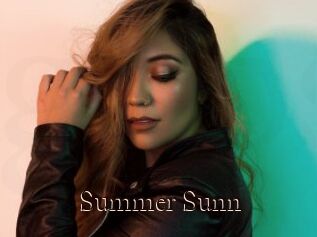 Summer_Sunn