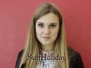 SunHoliday