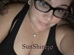 SunShine30