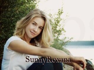 SunnyRoxana