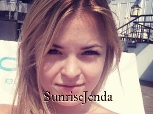 SunriseJenda