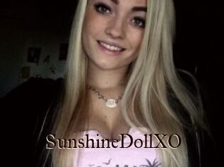 SunshineDollXO