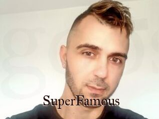 SuperFamous