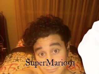 SuperMario91