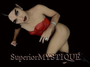 SuperiorMYSTIQUE