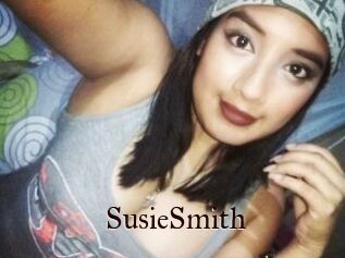 SusieSmith