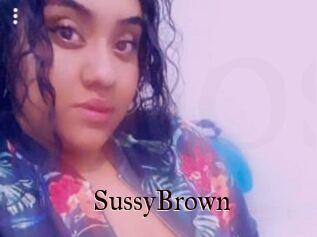 SussyBrown