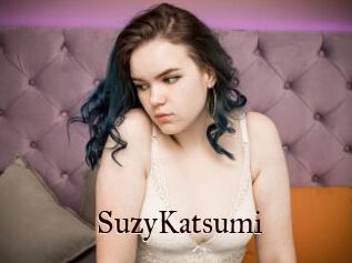 SuzyKatsumi