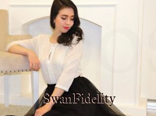 SwanFidelity