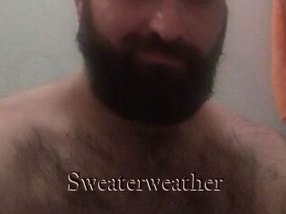 Sweaterweather