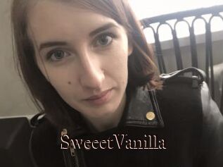 SweeetVanilla