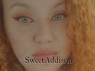 SweetAddison