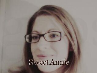 SweetAnnie