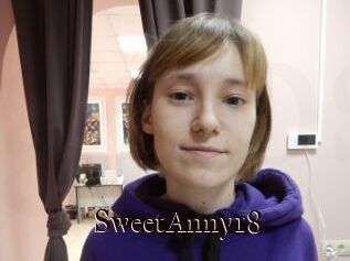 SweetAnny18