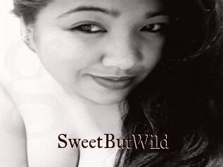 SweetButWild