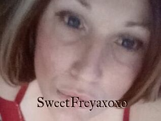 SweetFreyaxoxo