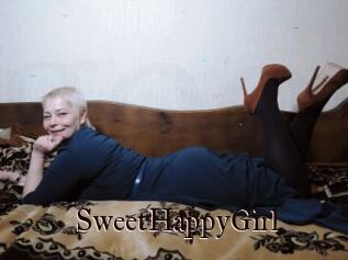 SweetHappyGirl