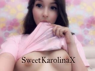 SweetKarolinaX