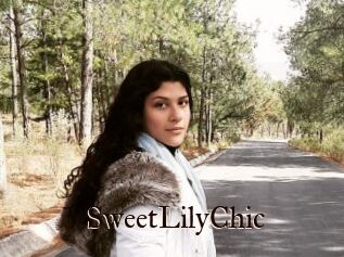 SweetLilyChic