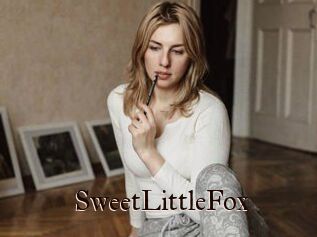 SweetLittleFox