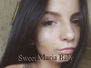 SweetMaria_Baby