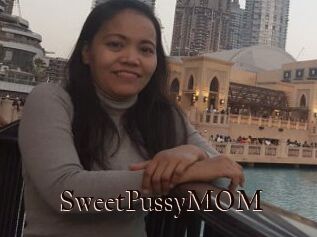 SweetPussyMOM