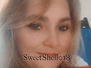 SweetShell018