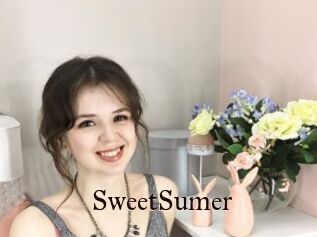 SweetSumer