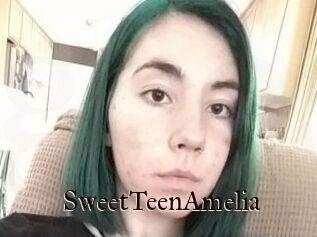 SweetTeenAmelia