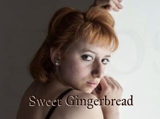 Sweet_Gingerbread