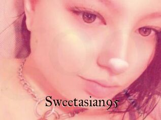 Sweetasian95