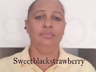 Sweetblackstrawberry